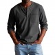 2025 Independent Station Men's Poly-Cotton Polo Shirt - Casual Versatile Short-Sleeve Button-Down Collar