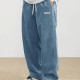 European Size Men's New Corduroy Pants - High-Street Vintage Straight-Leg Cargo Pants for Trendsetters