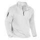 2025 Spring & Autumn European & American Men's Hoodie - Independent Station Long-Sleeve T-Shirt with Outdoor Zip Pockets