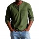 2025 Independent Station Men's Poly-Cotton Polo Shirt - Casual Versatile Short-Sleeve Button-Down Collar