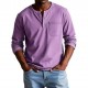 2025 Independent Station Men's Poly-Cotton Polo Shirt - Casual Versatile Short-Sleeve Button-Down Collar