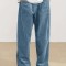 European Size Men's New Corduroy Pants - High-Street Vintage Straight-Leg Cargo Pants for Trendsetters