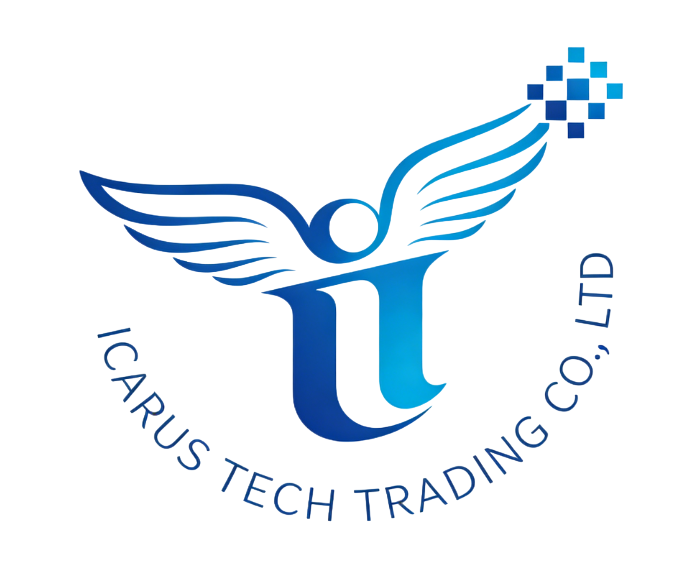 ICARUS TECH TRADING CO., LTD